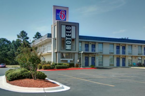 Motel 6-West Monroe, LA